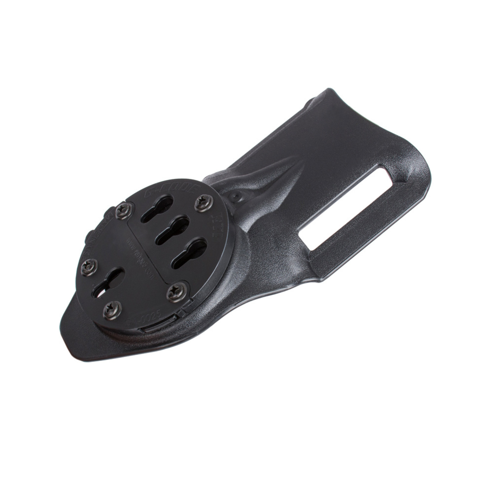 G-CODE RTI DUTY MOUNT