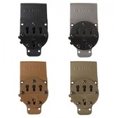 G-CODE - RTI OPTIMAL DROP PISTOL PLATFORM - SDTAC