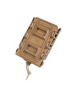 G-CODE SOFT SHELL SCORPION RIFLE MAG CARRIER