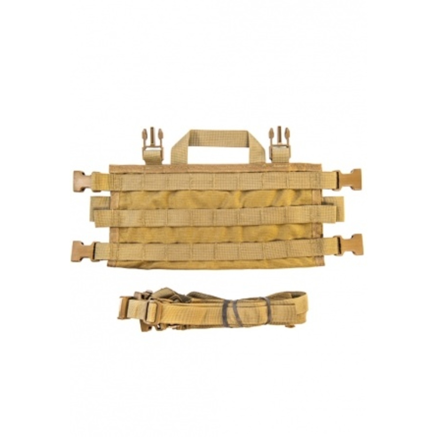 HIGH SPEED GEAR AO CHEST RIG