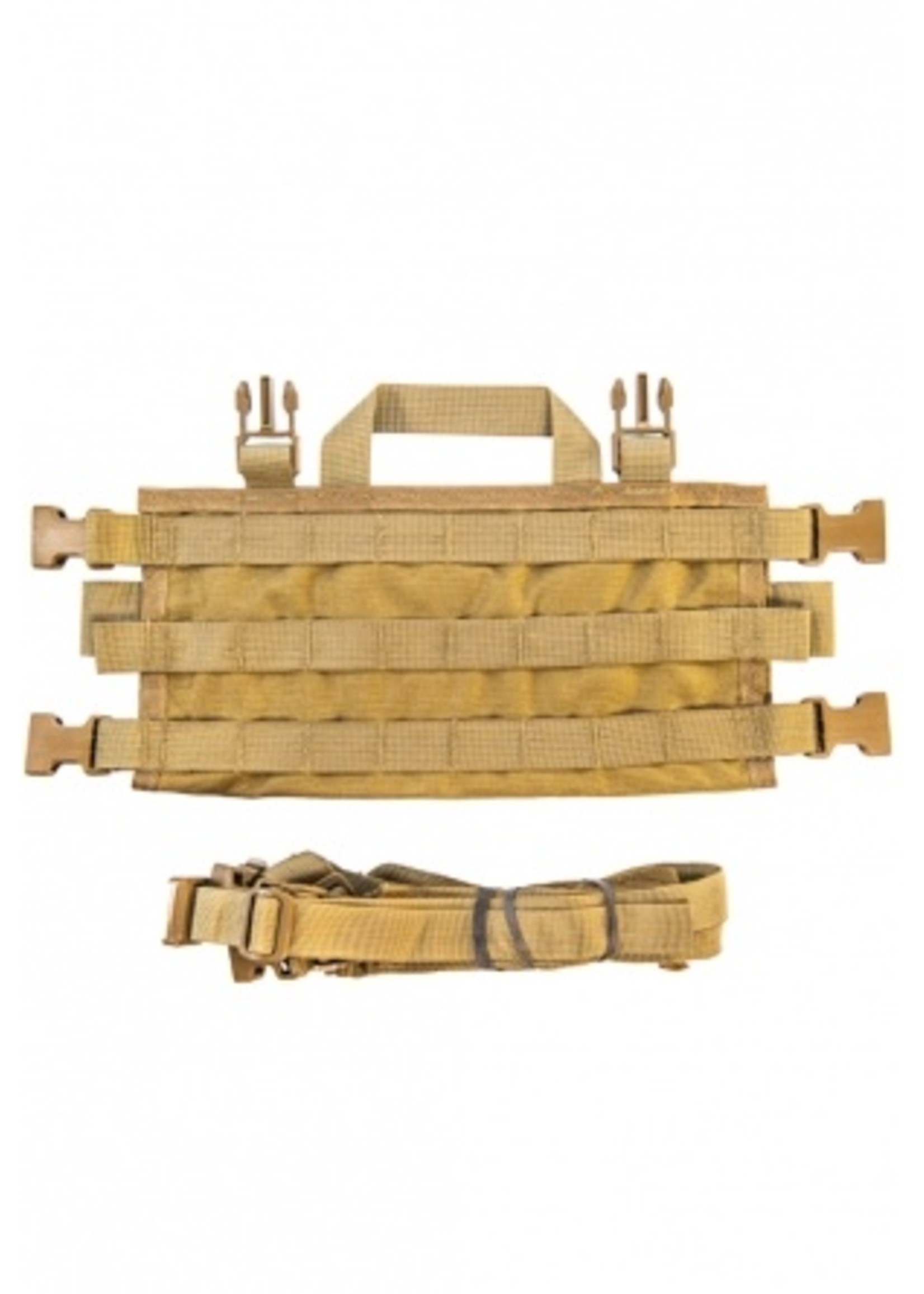 HIGH SPEED GEAR AO CHEST RIG