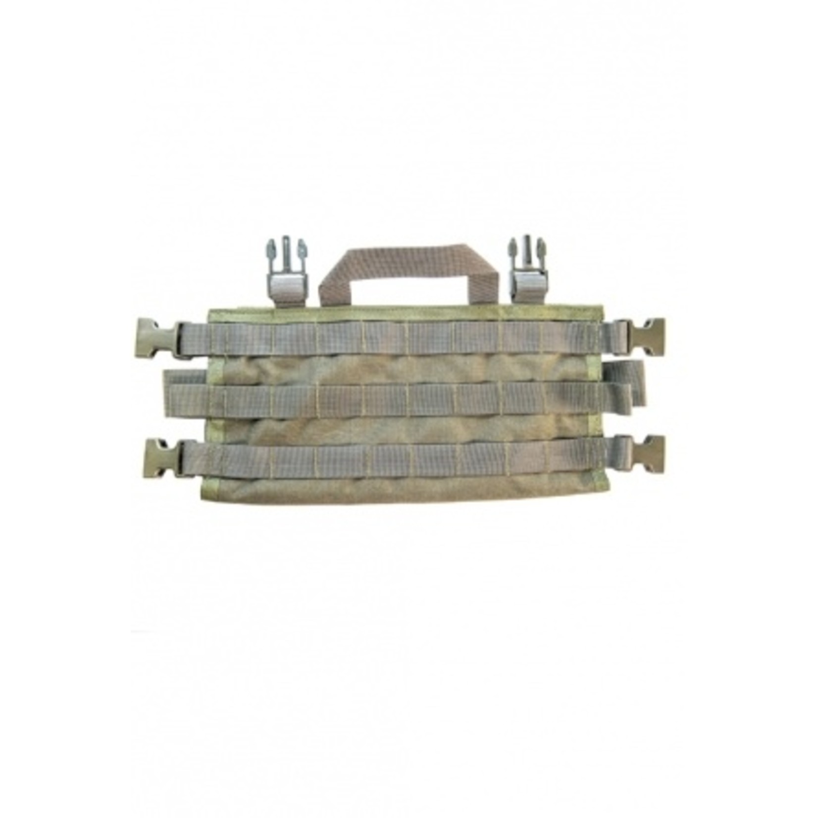 HIGH SPEED GEAR AO CHEST RIG