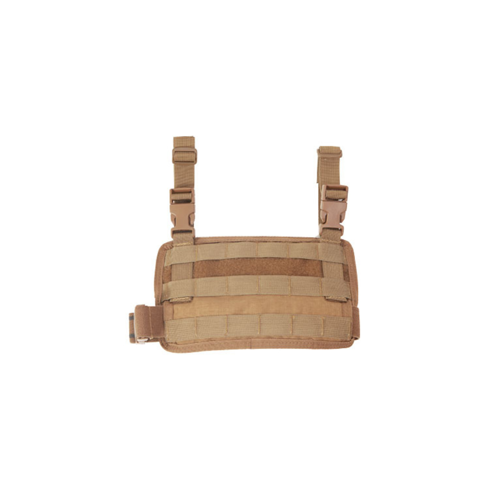 HIGH SPEED GEAR PADDED LEG PANEL