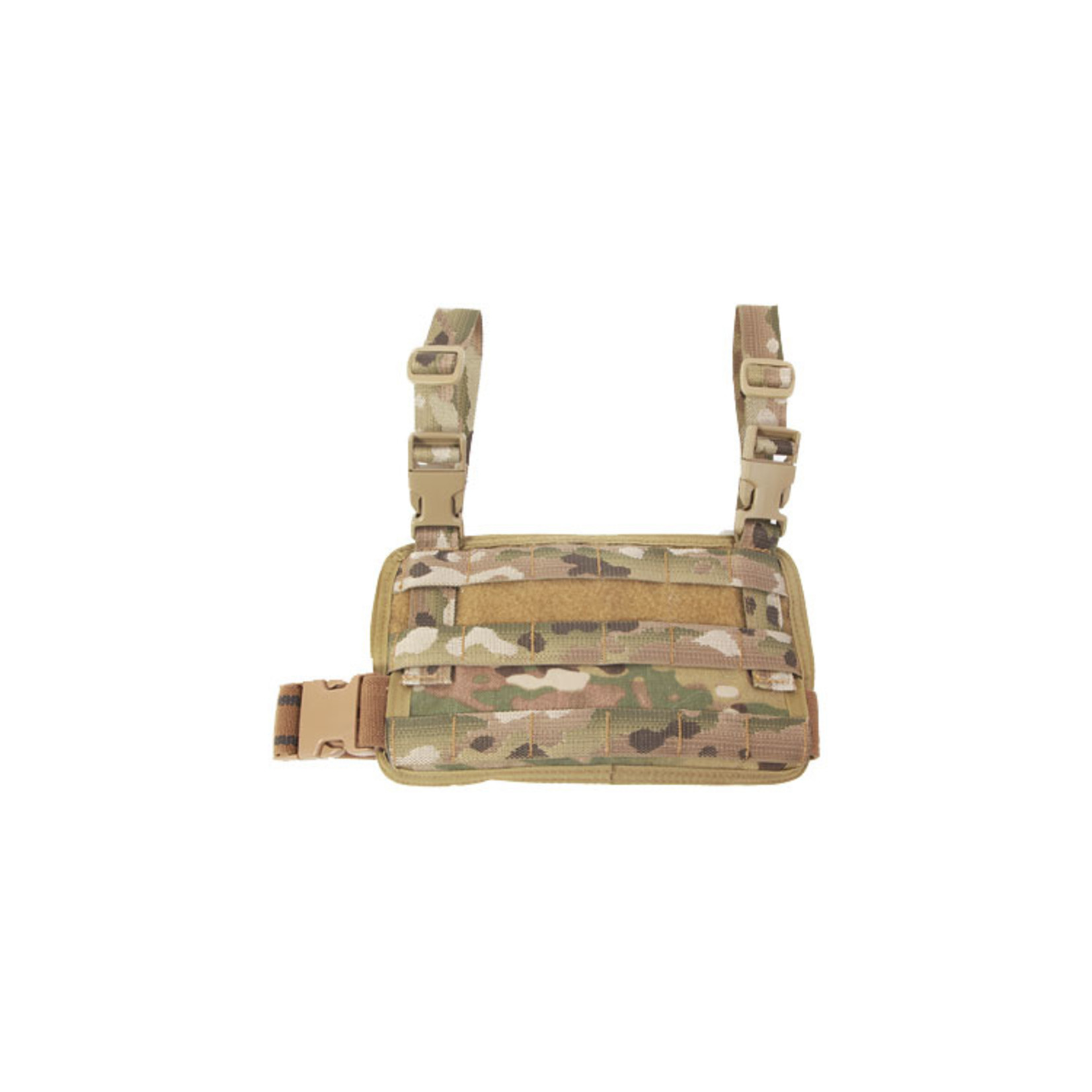 HIGH SPEED GEAR PADDED LEG PANEL