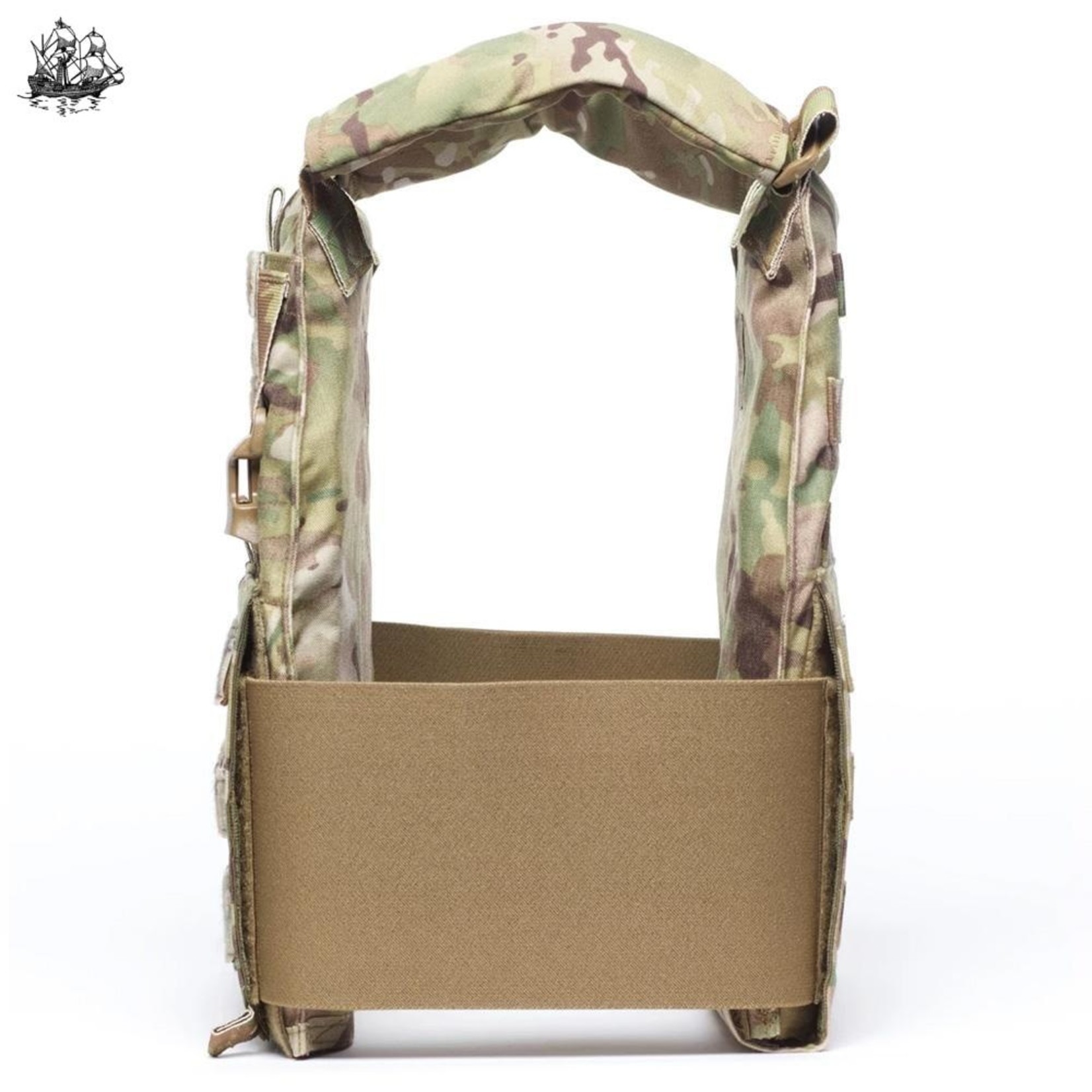 MAYFLOWER R&C ASSAULT PLATE CARRIER (APC) - SDTAC