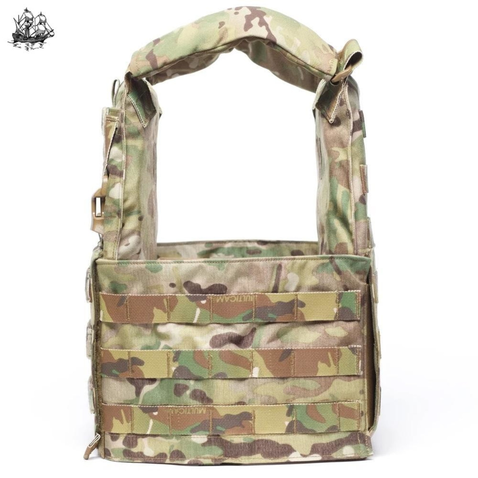 MAYFLOWER R&C ASSAULT PLATE CARRIER (APC) - SDTAC