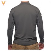 VELOCITY SYSTEMS BOSS RUGBY LONG SLEEVE SHIRT - SDTAC