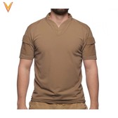 VELOCITY SYSTEMS BOSS RUGBY SHIRT - SDTAC