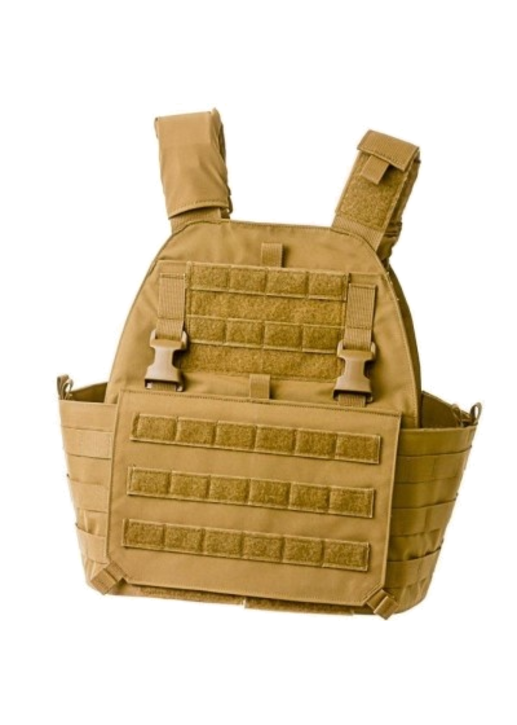 MAYFLOWER R&C ASSAULT PLATE CARRIER (APC) - SDTAC