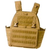 MAYFLOWER R&C ASSAULT PLATE CARRIER (APC) - SDTAC