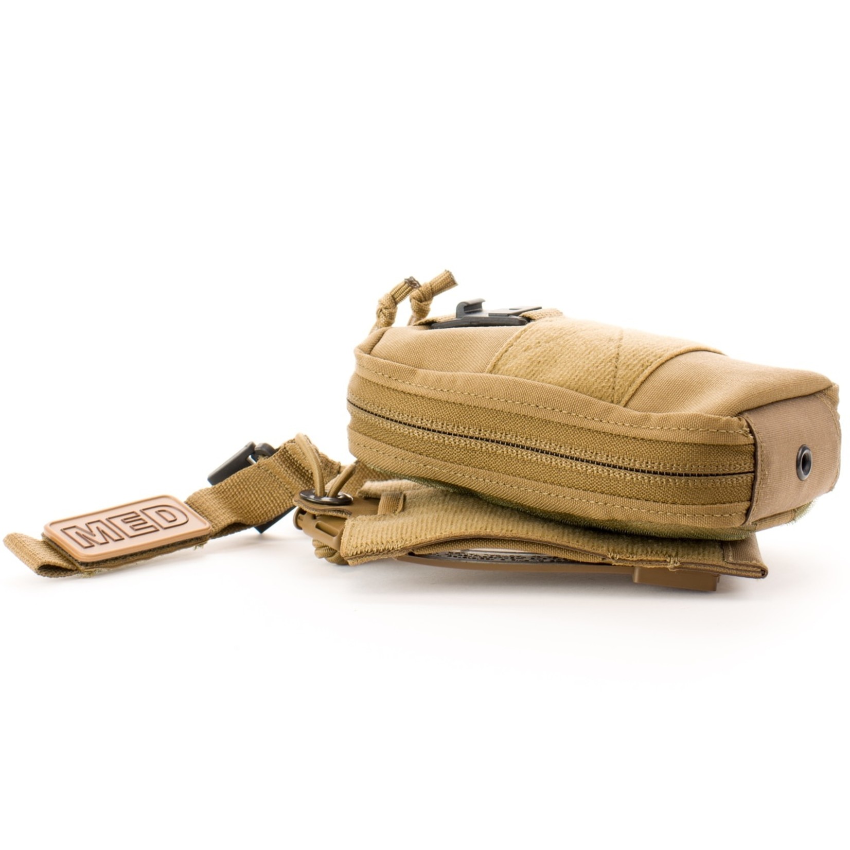 ELEVEN 10 ETAK TEAR-AWAY POUCH