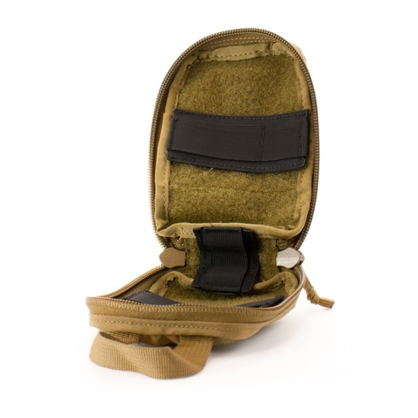 ELEVEN 10 ETAK TEAR-AWAY POUCH