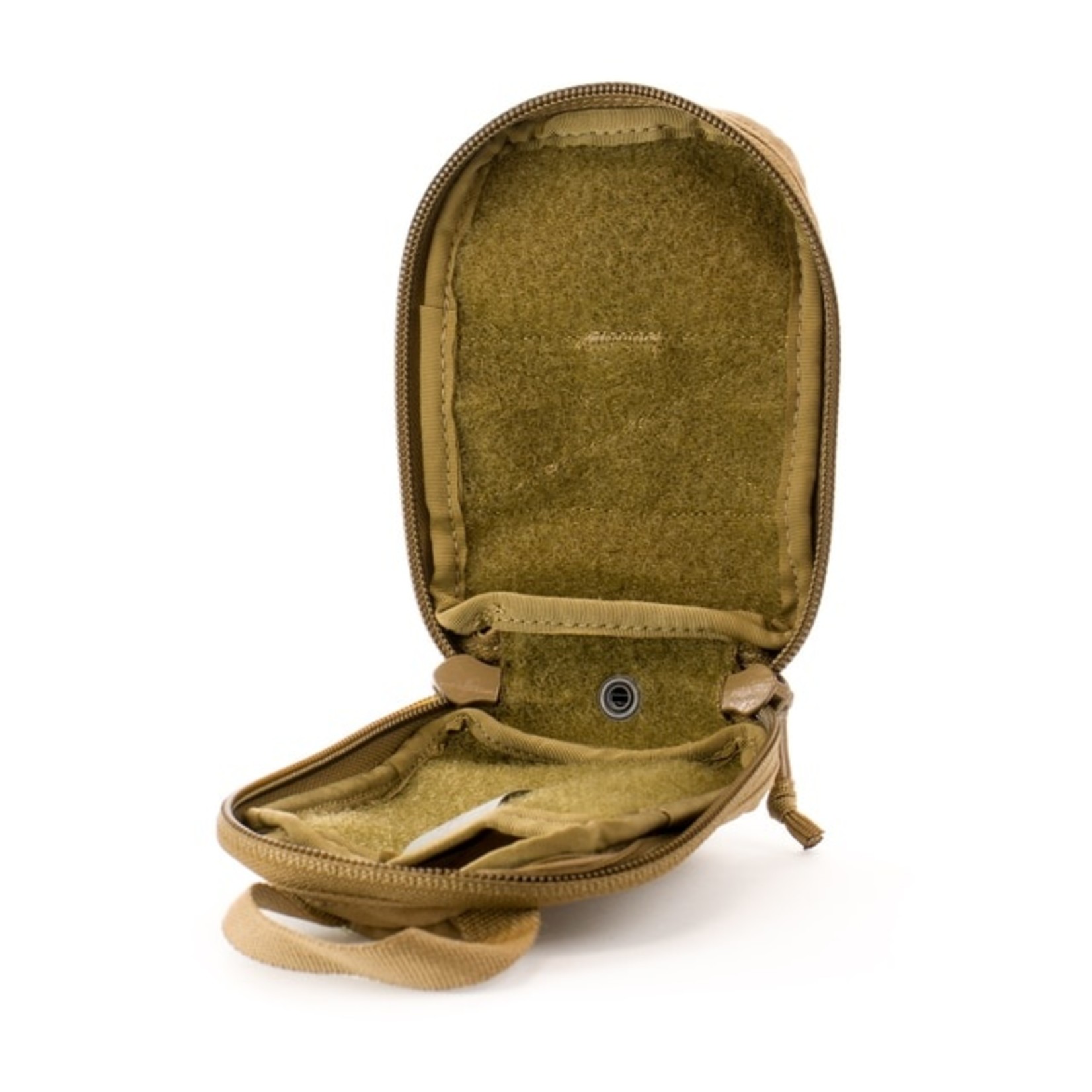 ELEVEN 10 ETAK TEAR-AWAY POUCH