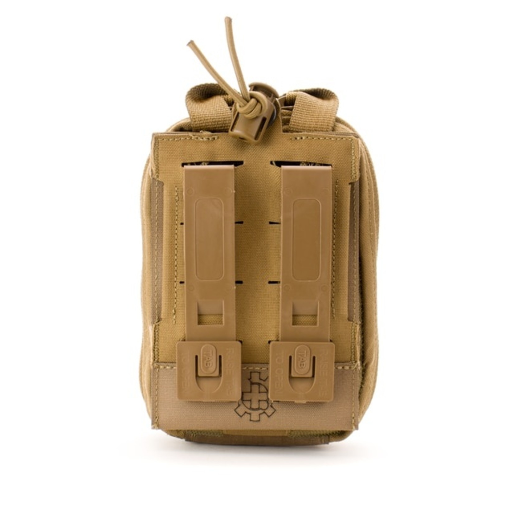 ELEVEN 10 ETAK TEAR-AWAY POUCH