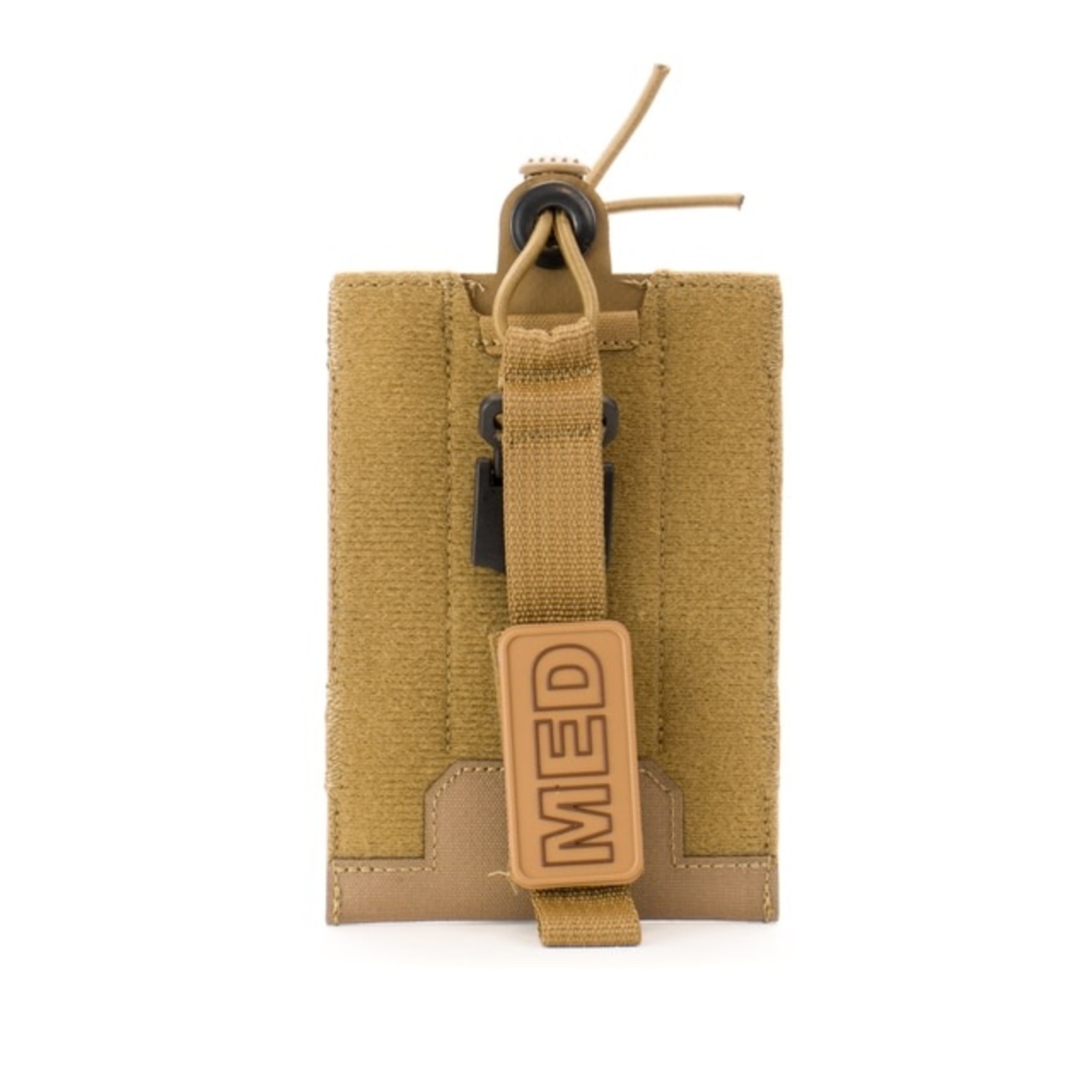 ELEVEN 10 ETAK TEAR-AWAY POUCH