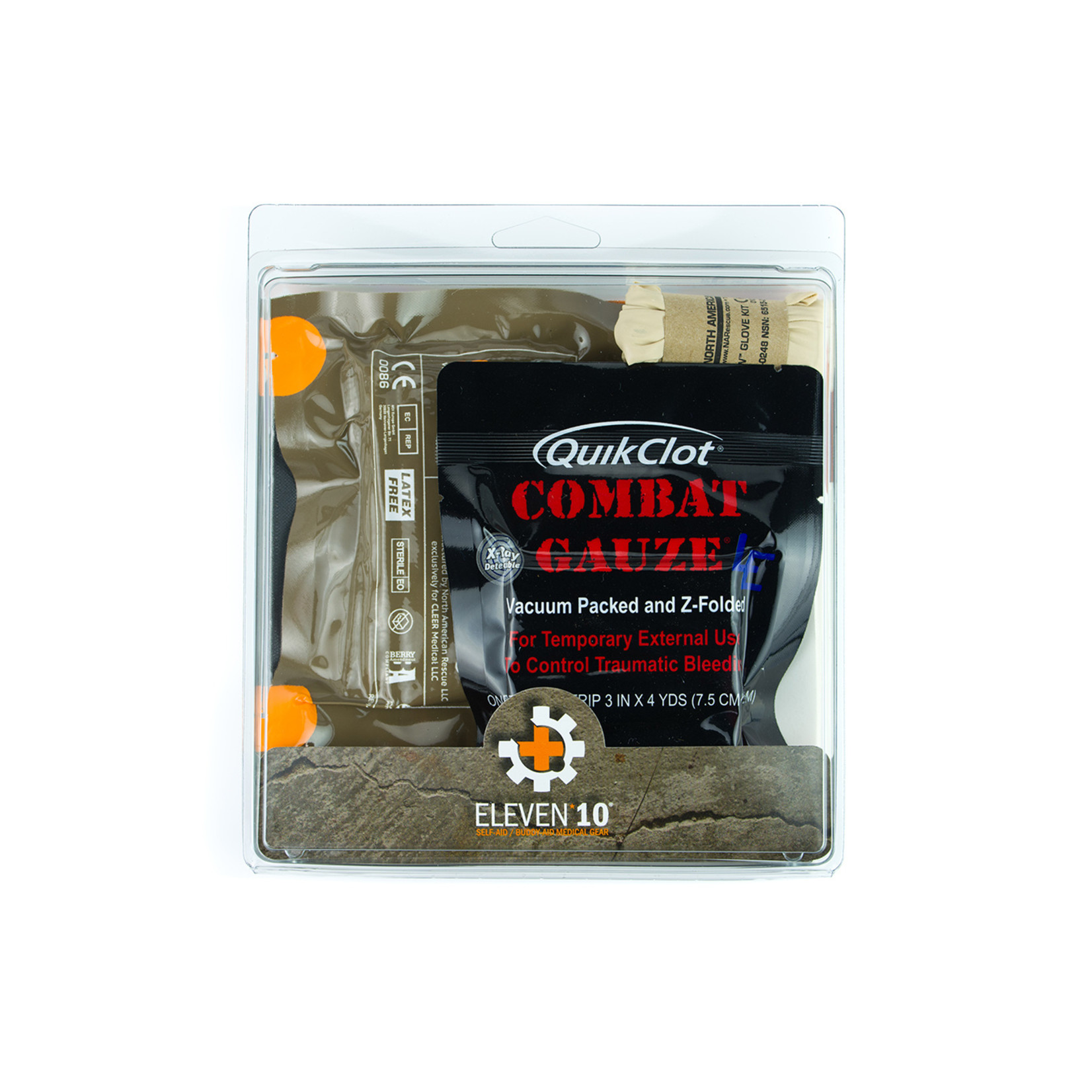 ELEVEN 10 ETAK MEDICAL SUPPLIES