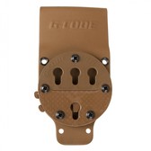 G-CODE - RTI OPTIMAL DROP PISTOL PLATFORM - SDTAC