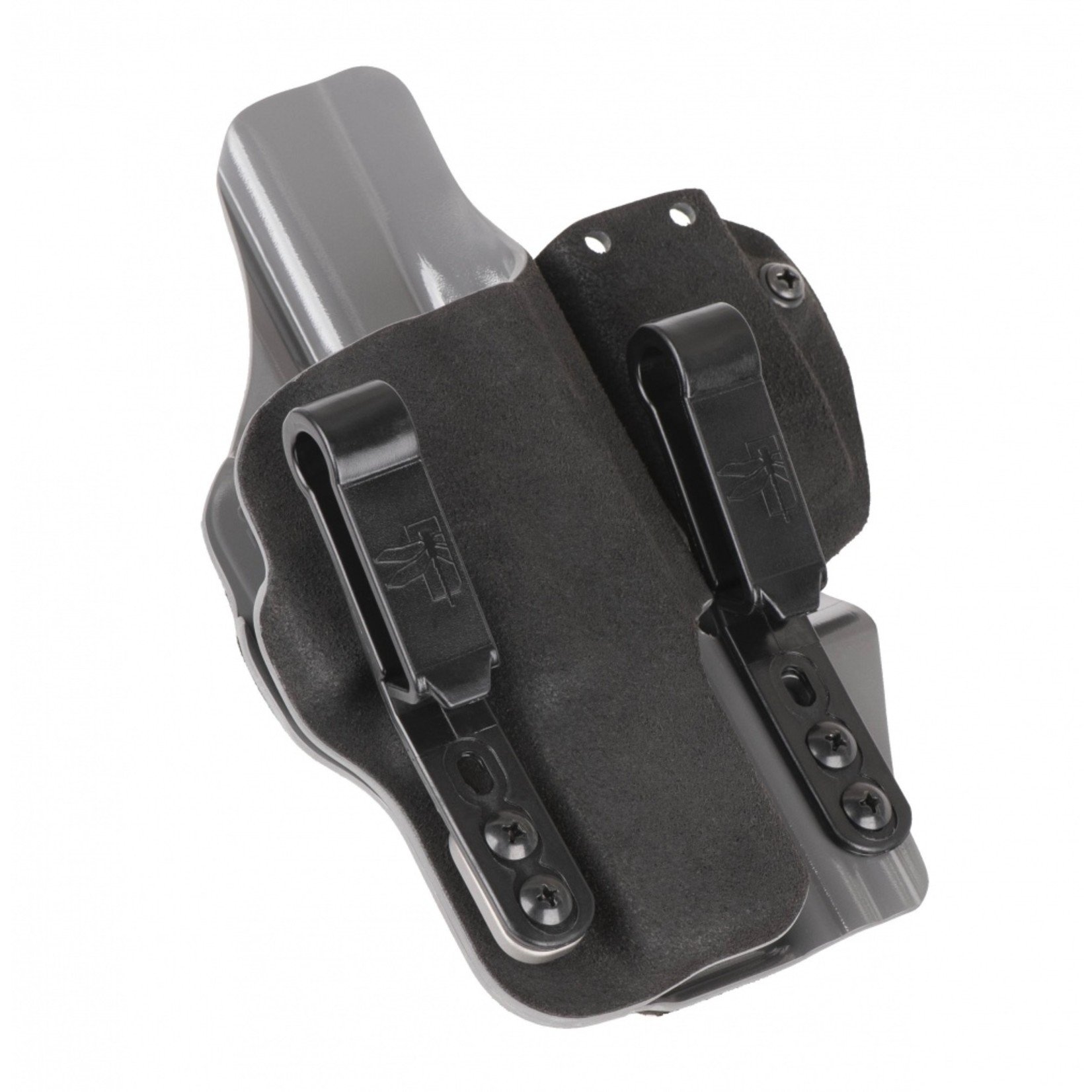 G-CODE INCOG IWB HOLSTER SYSTEM