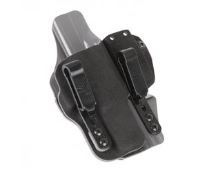 個人装備 G Code / Haley INCOG IWB holster / G19 G-CODE INCOG IWB HOLSTER SYSTEM - SDTAC