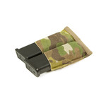 BLUE FORCE GEAR DOUBLE PISTOL MAG POUCH