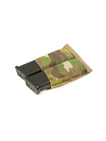 BLUE FORCE GEAR DOUBLE PISTOL MAG POUCH