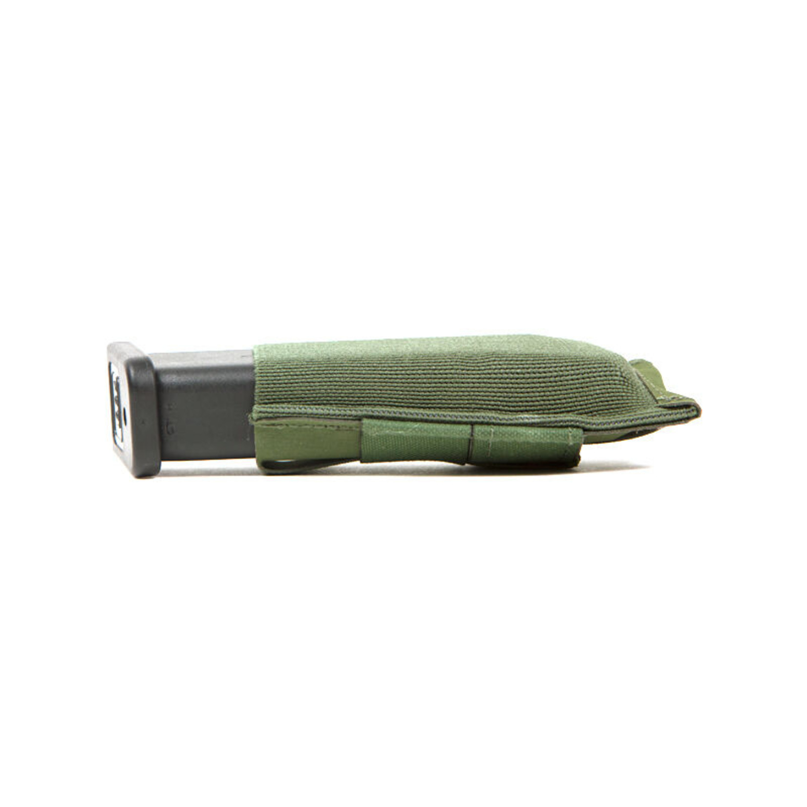 BLUE FORCE GEAR TEN-SPEED SINGLE PISTOL MAG POUCH