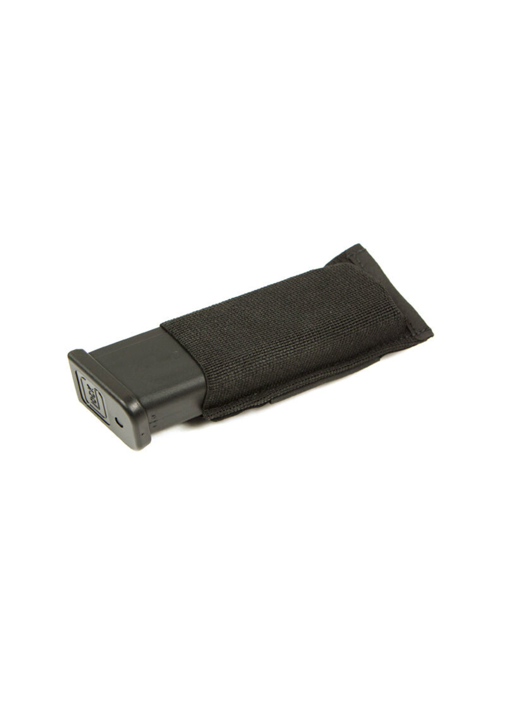 Single Pistol Mag Pouch 