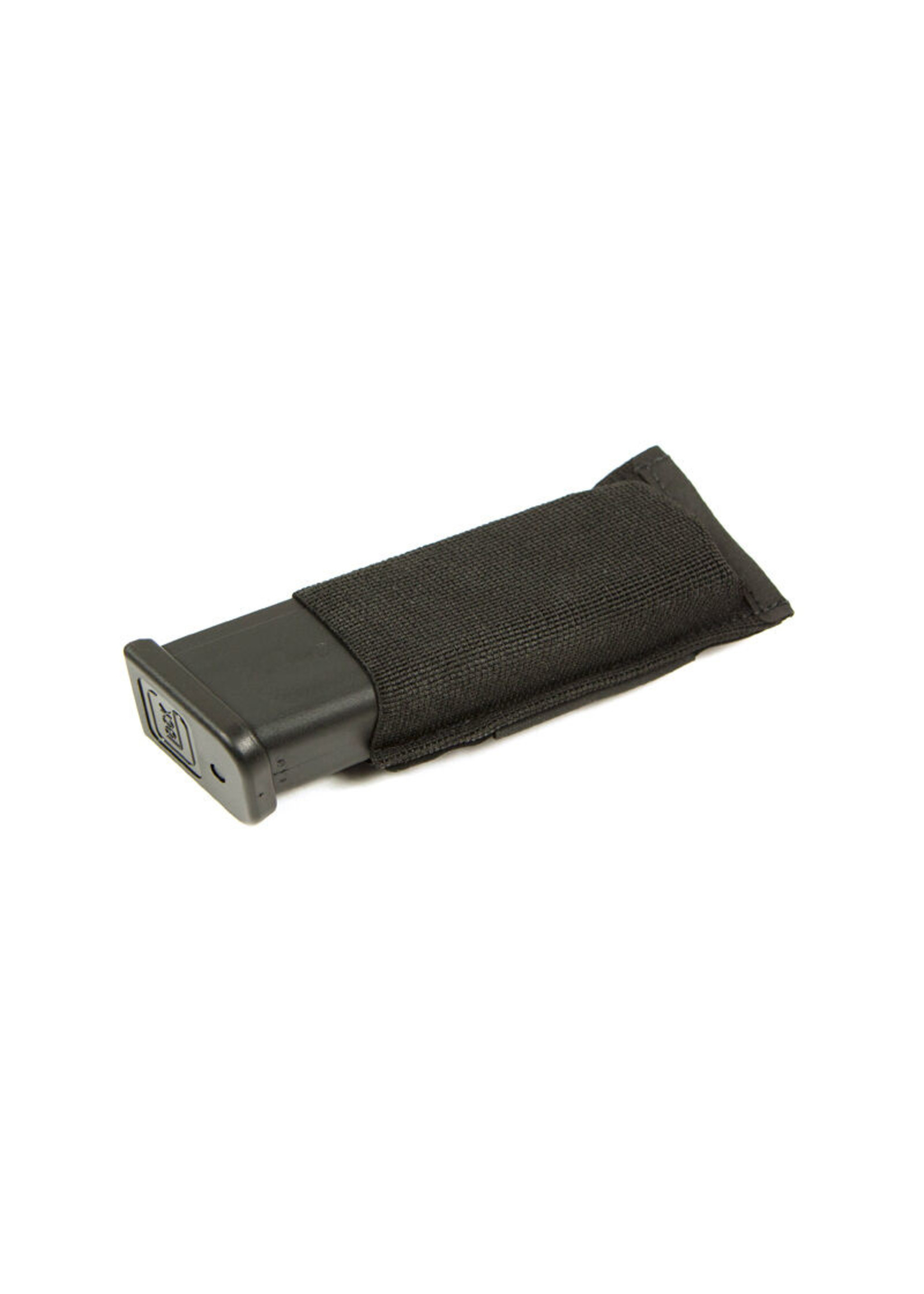 BLUE FORCE GEAR TEN-SPEED SINGLE PISTOL MAG POUCH