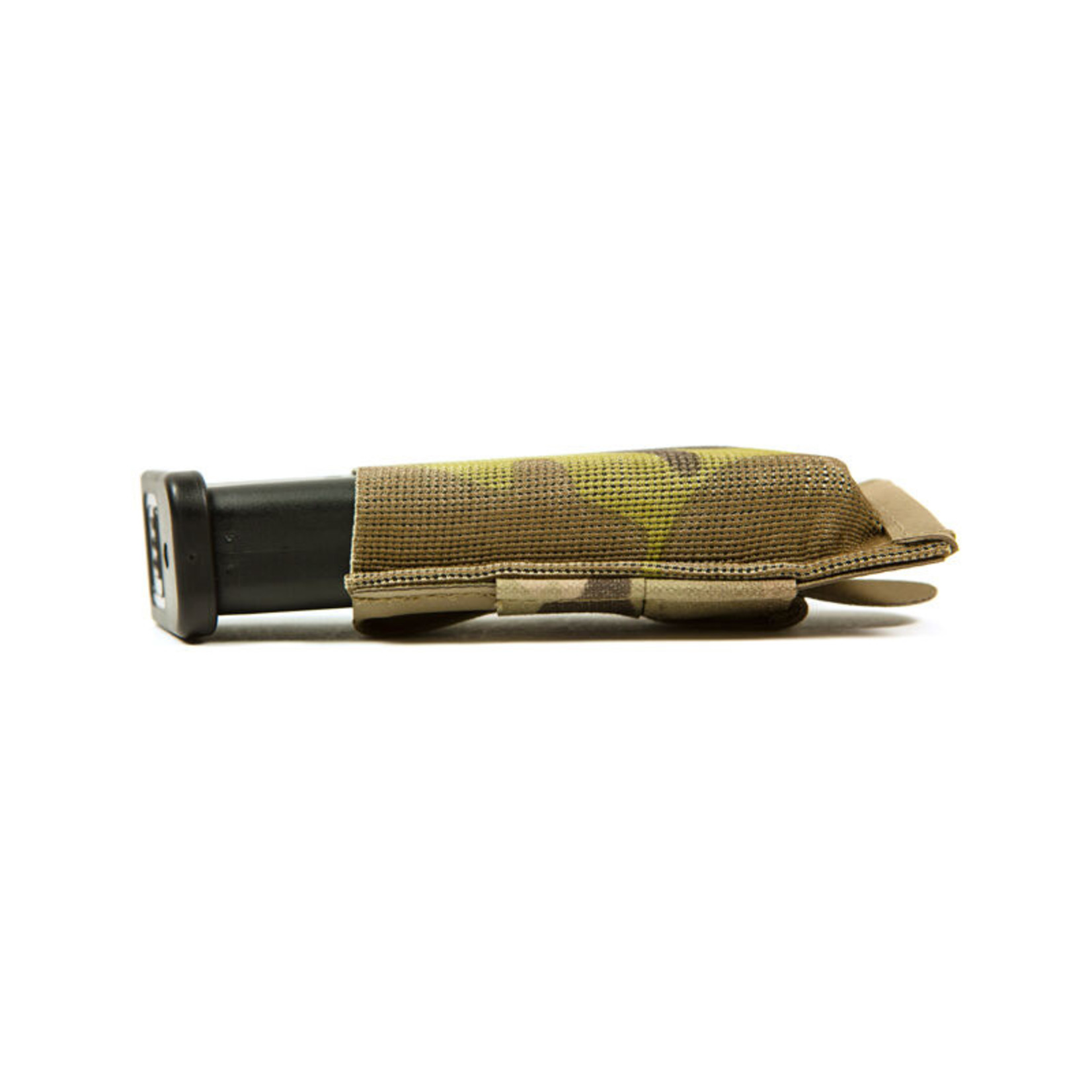 BLUE FORCE GEAR TEN-SPEED SINGLE PISTOL MAG POUCH