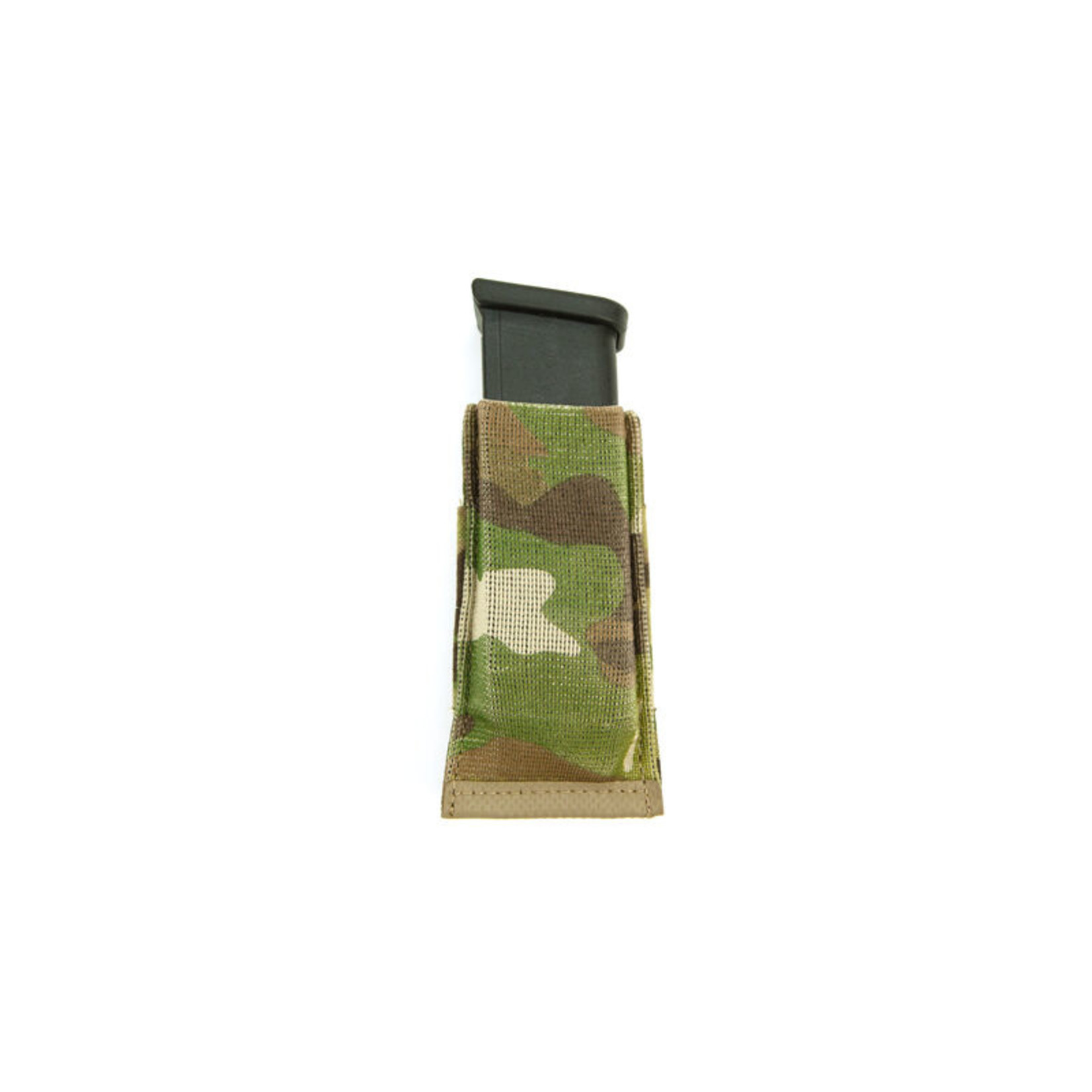 BLUE FORCE GEAR TEN-SPEED SINGLE PISTOL MAG POUCH