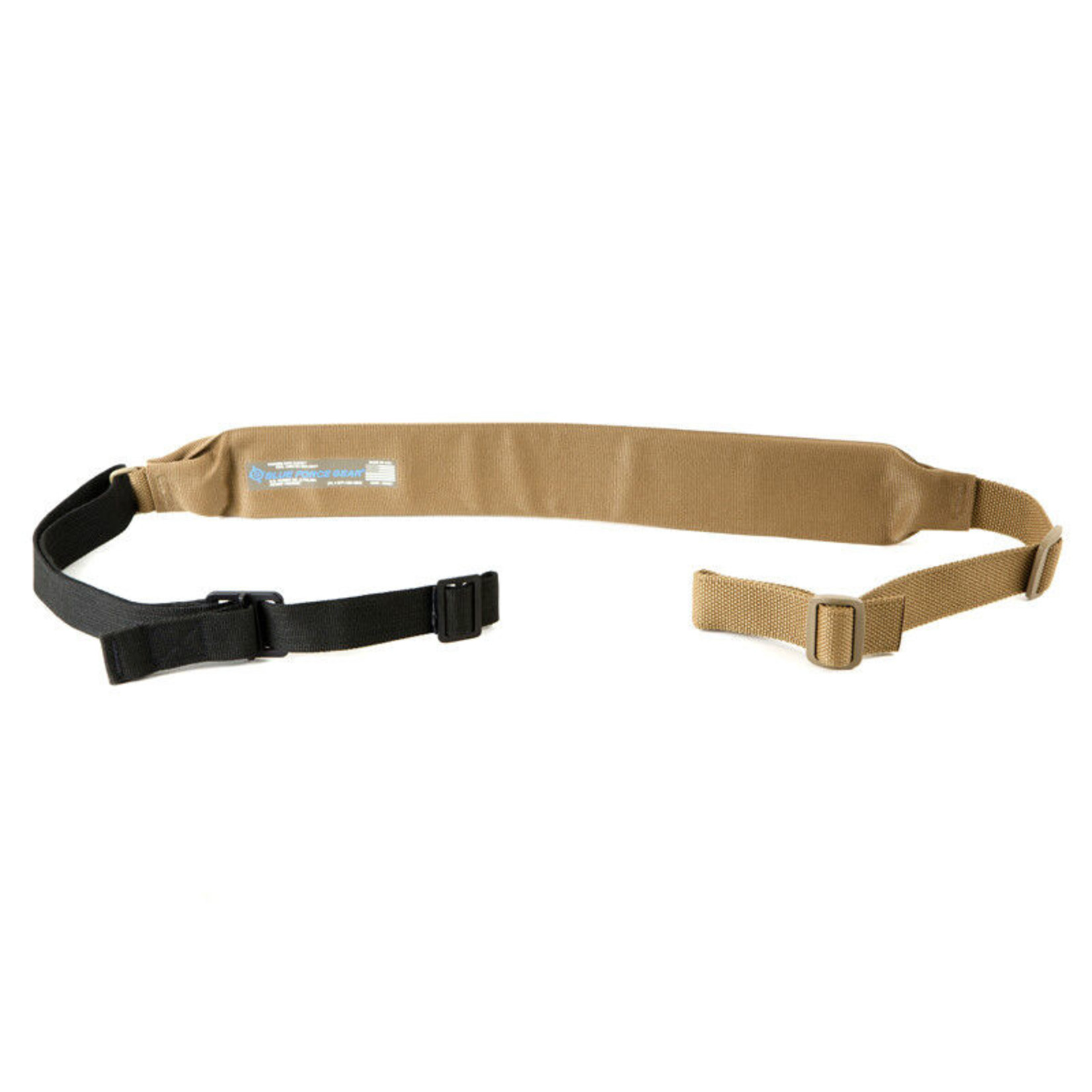 BLUE FORCE GEAR M249 SAW PADDED SLING