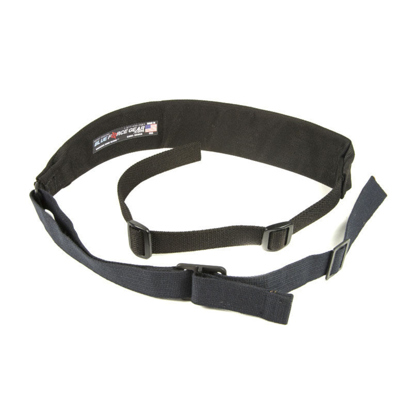 BLUE FORCE GEAR M249 SAW PADDED SLING