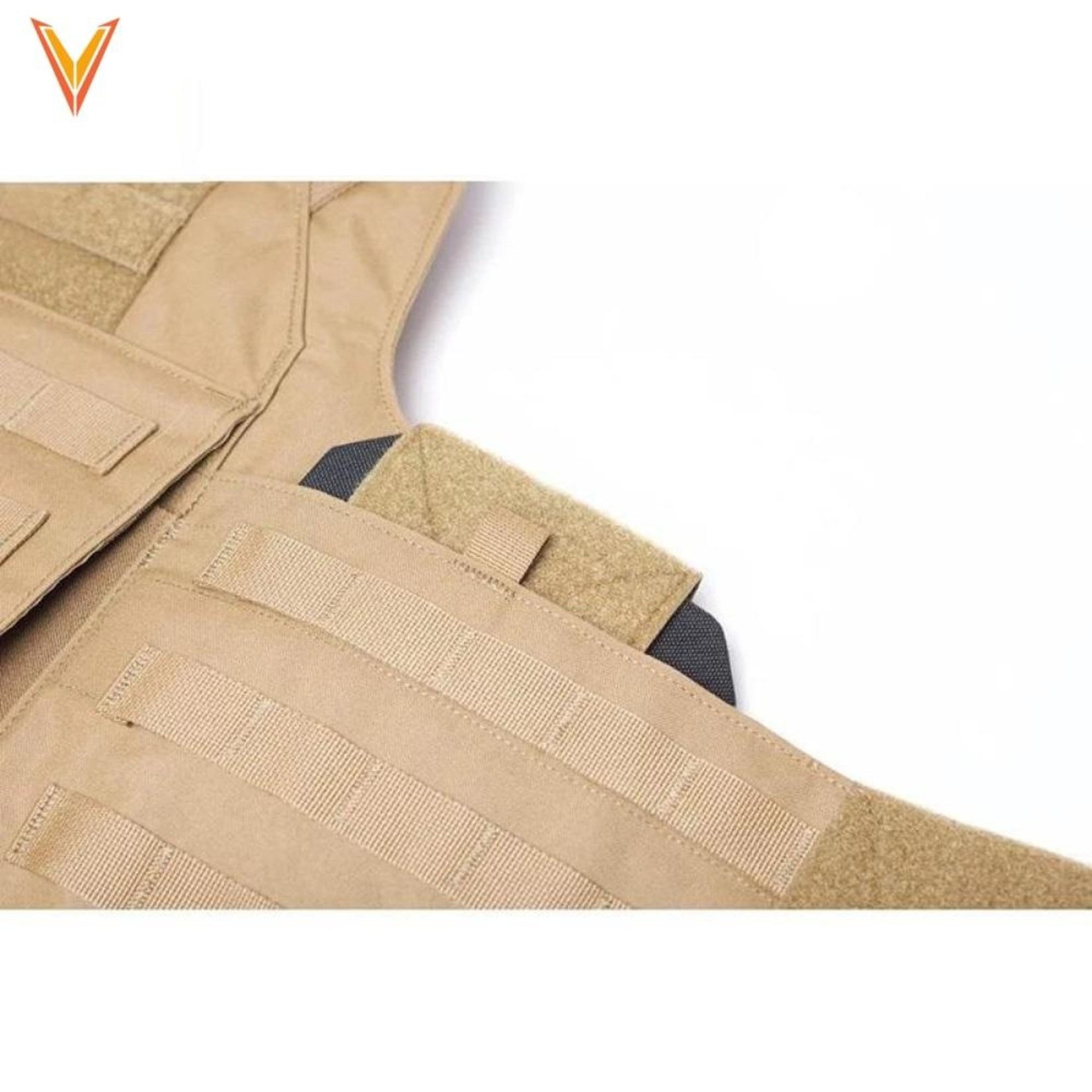 VELOCITY SYSTEMS SIDE PLATE RETENTION STRAP