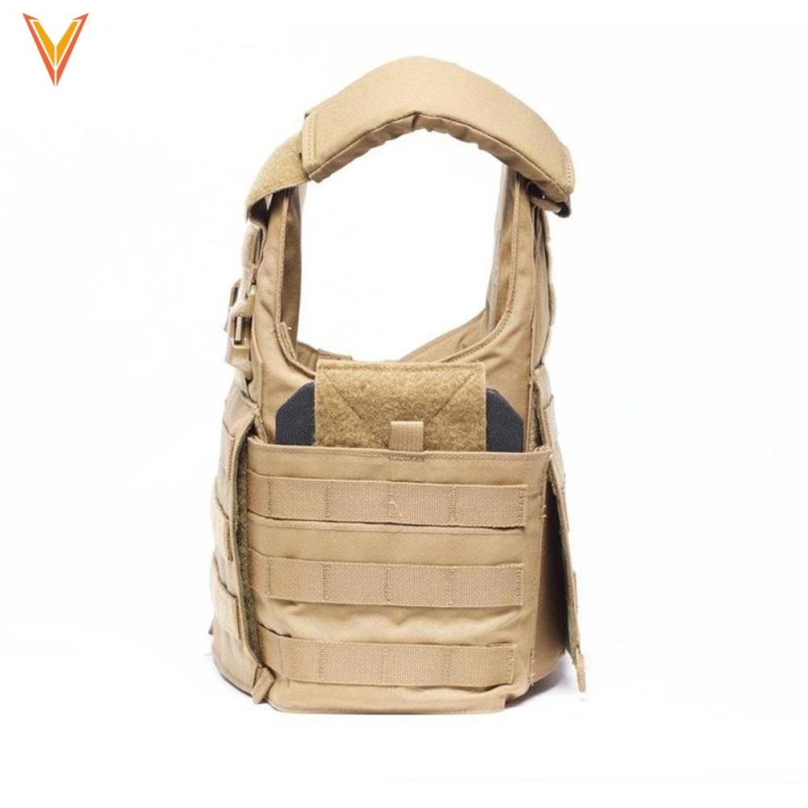 VELOCITY SYSTEMS SIDE PLATE RETENTION STRAP