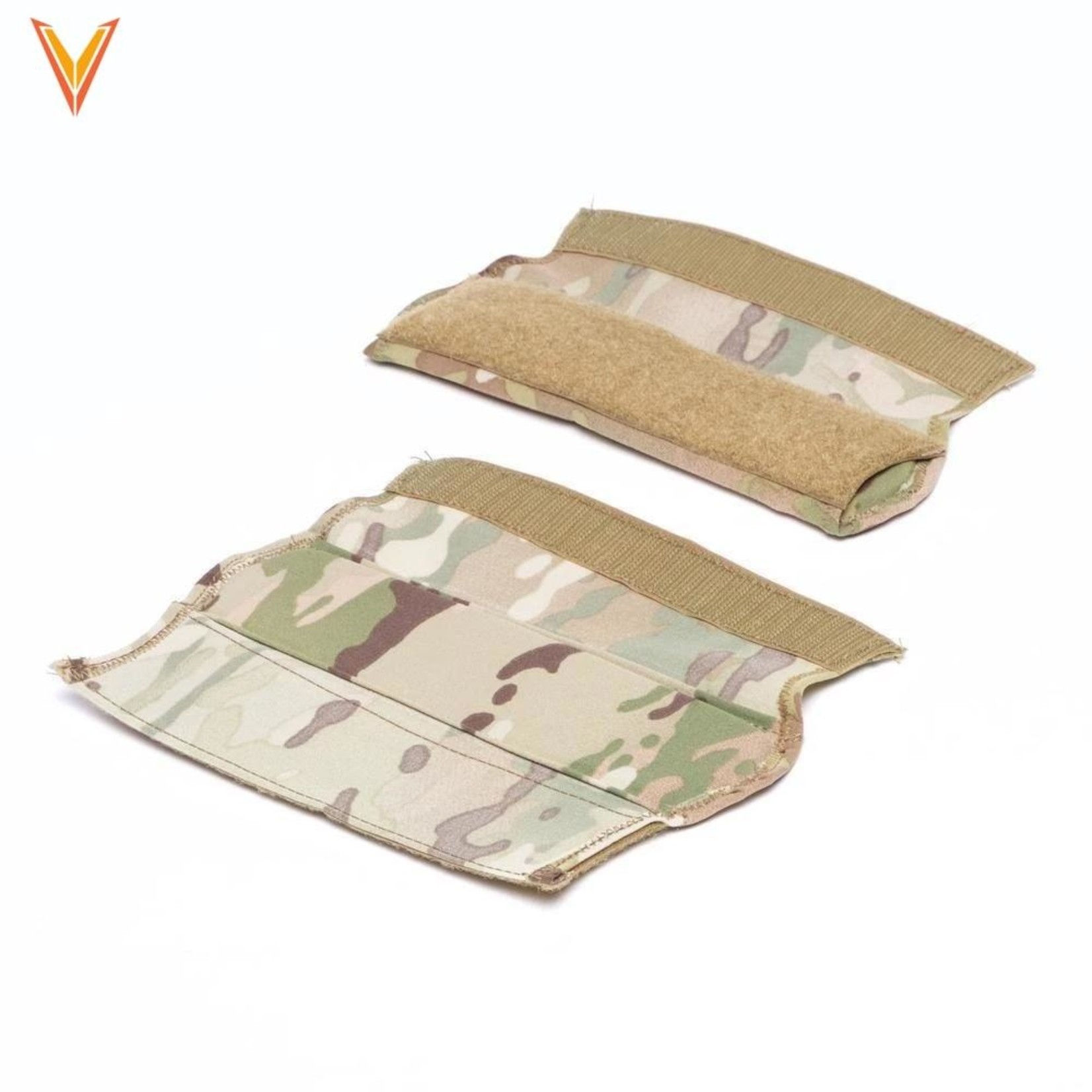 VELOCITY SYSTEMS PADDED SHOULDER SLEEVES
