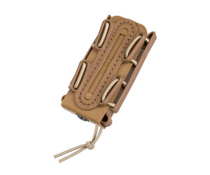 G-CODE SOFT SHELL SCORPION PISTOL MAG CARRIER - TALL - SDTAC