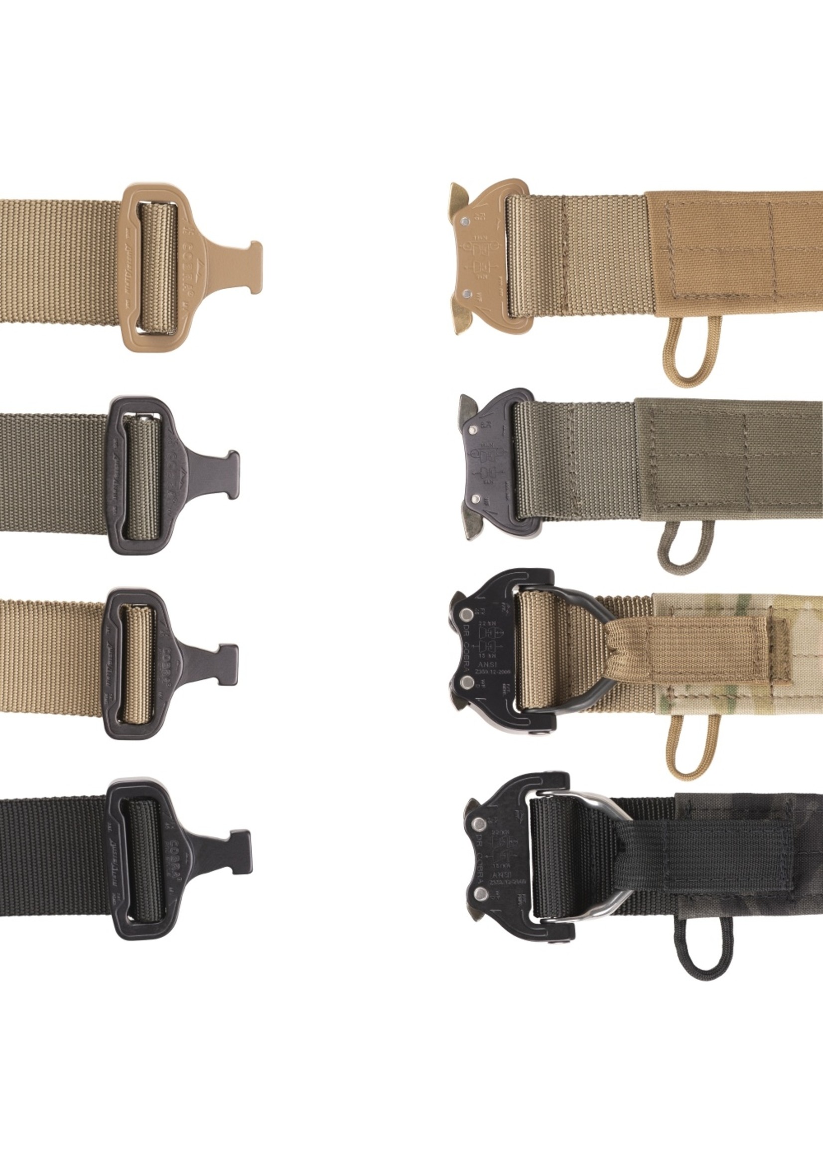 operator belt