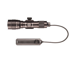 STREAMLIGHT PROTAC RAIL MOUNT 1 + カンチレバー streamlight-protac-rail-mount-