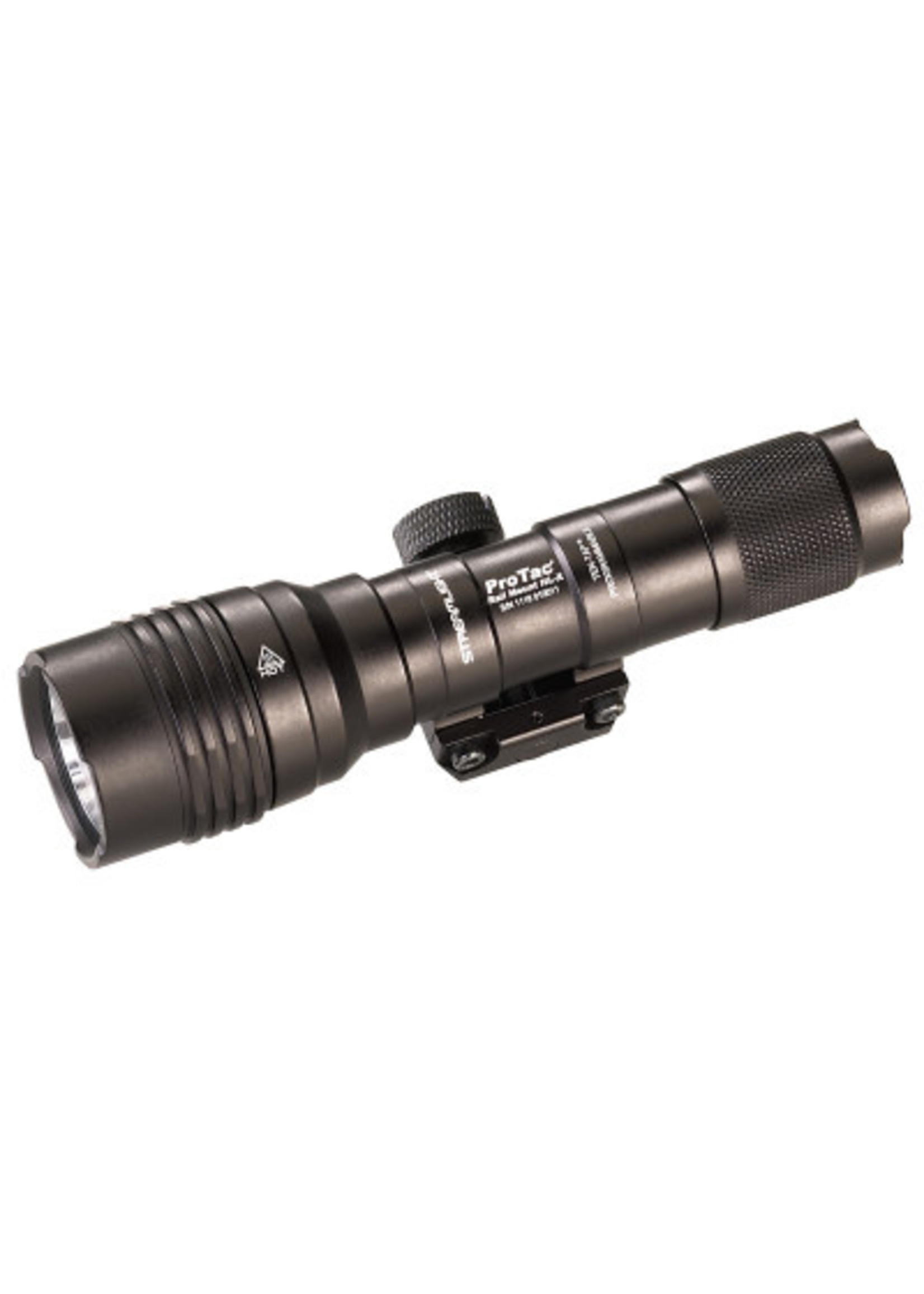 STREAMLIGHT PROTAC RAIL MOUNT HL-X LONG GUN LIGHT - SDTAC