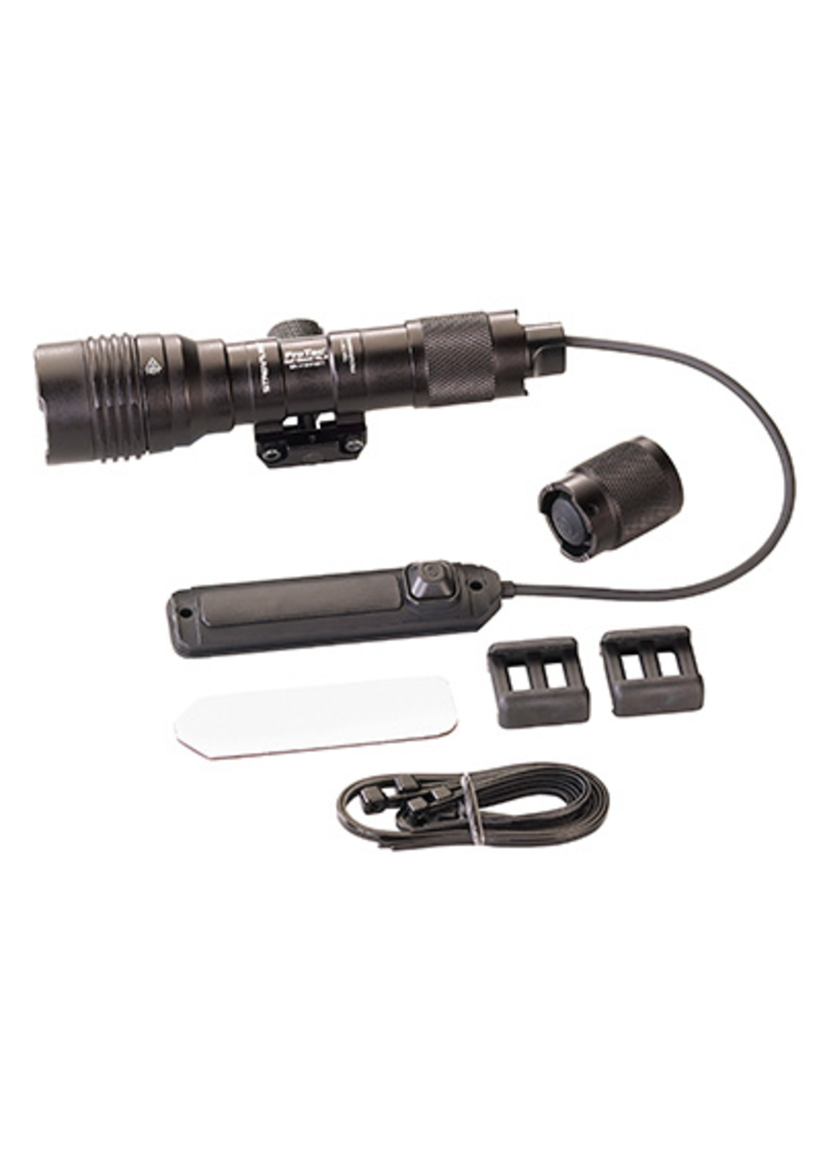 STREAMLIGHT PROTAC RAIL MOUNT HL-X LONG GUN LIGHT