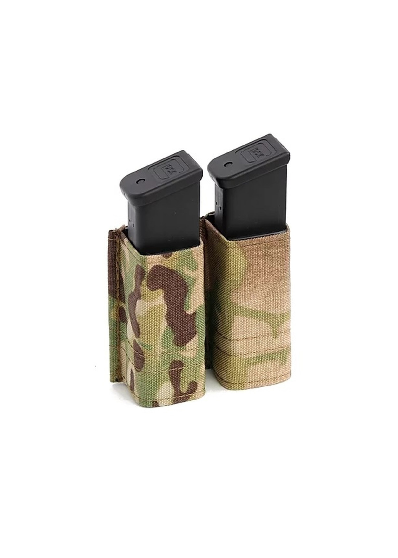 ESSTAC DOUBLE PISTOL GAP KYWI - SDTAC