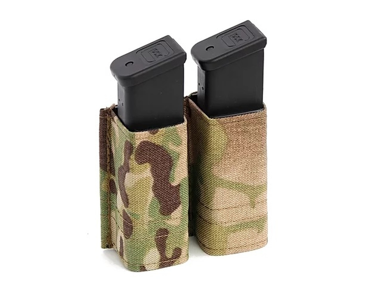 ESSTAC DOUBLE PISTOL GAP KYWI - SDTAC