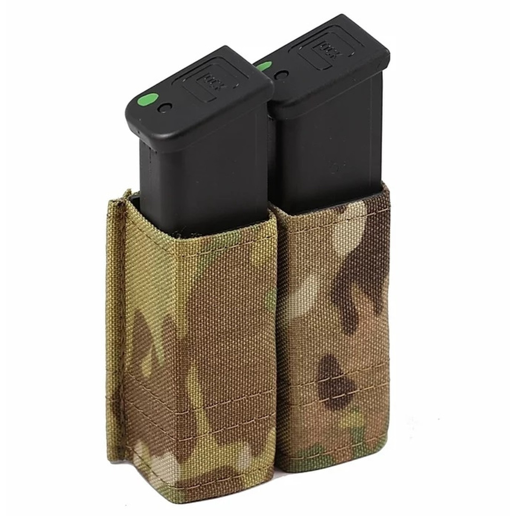 ESSTAC DOUBLE PISTOL KYWI