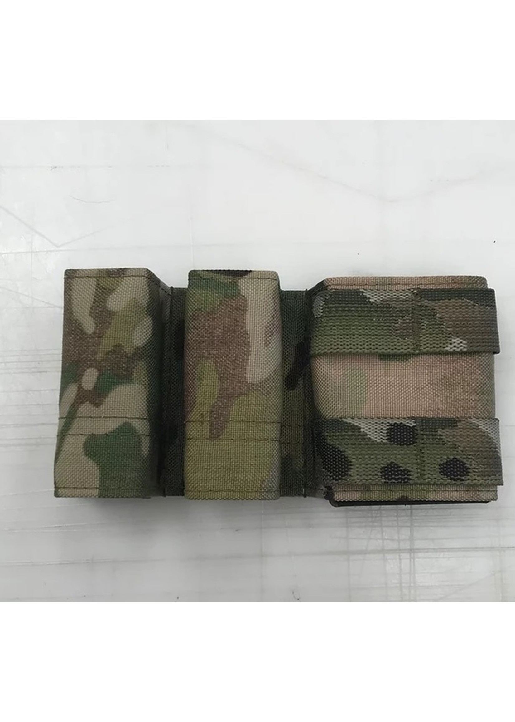 ESSTAC 5.56 1+2 GAP SIDE BY SIDE KYWI - SDTAC