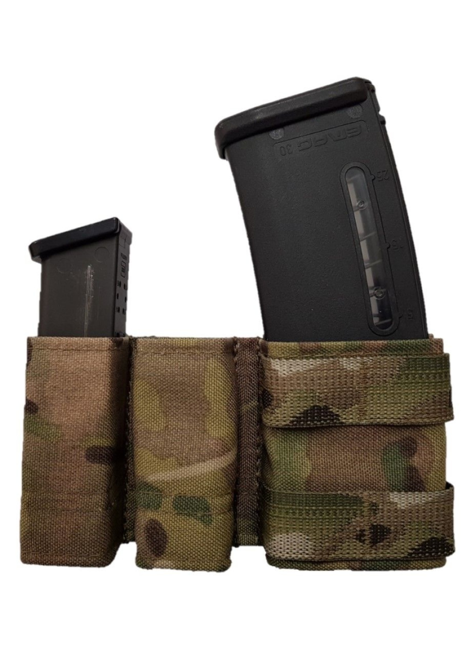 ESSTAC 5.56 1+2 GAP SIDE BY SIDE KYWI - SDTAC