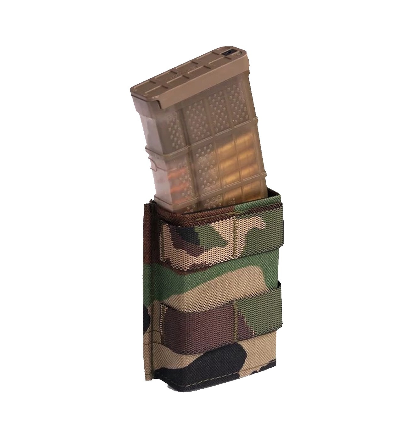 守*月様 esstac 5.56 Triple KYWI Tall- Molle Esstac 5.56 Triple Tall KYWI Pouch + Free Shipping - Milspec
