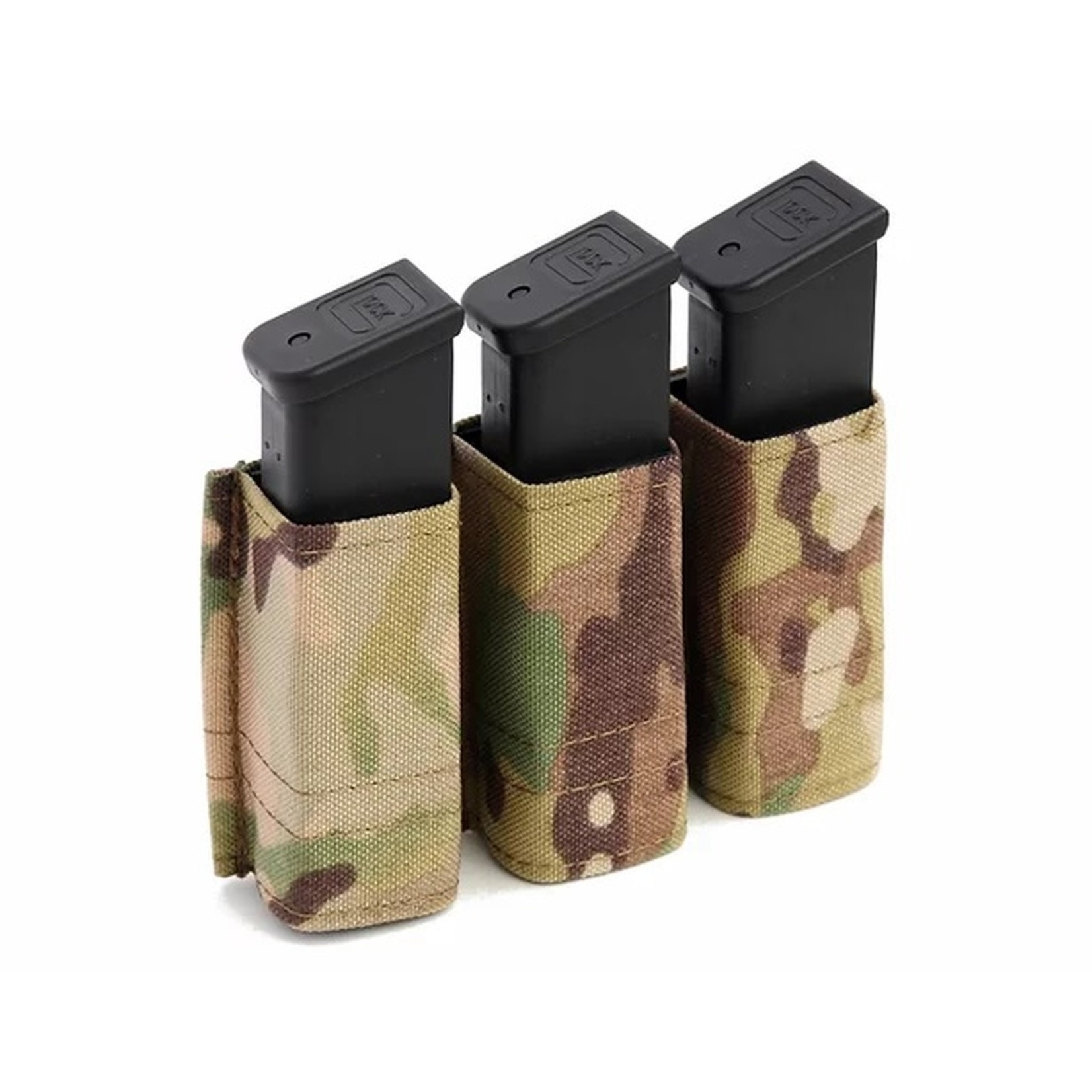 ESSTAC TRIPLE PISTOL GAP KYWI