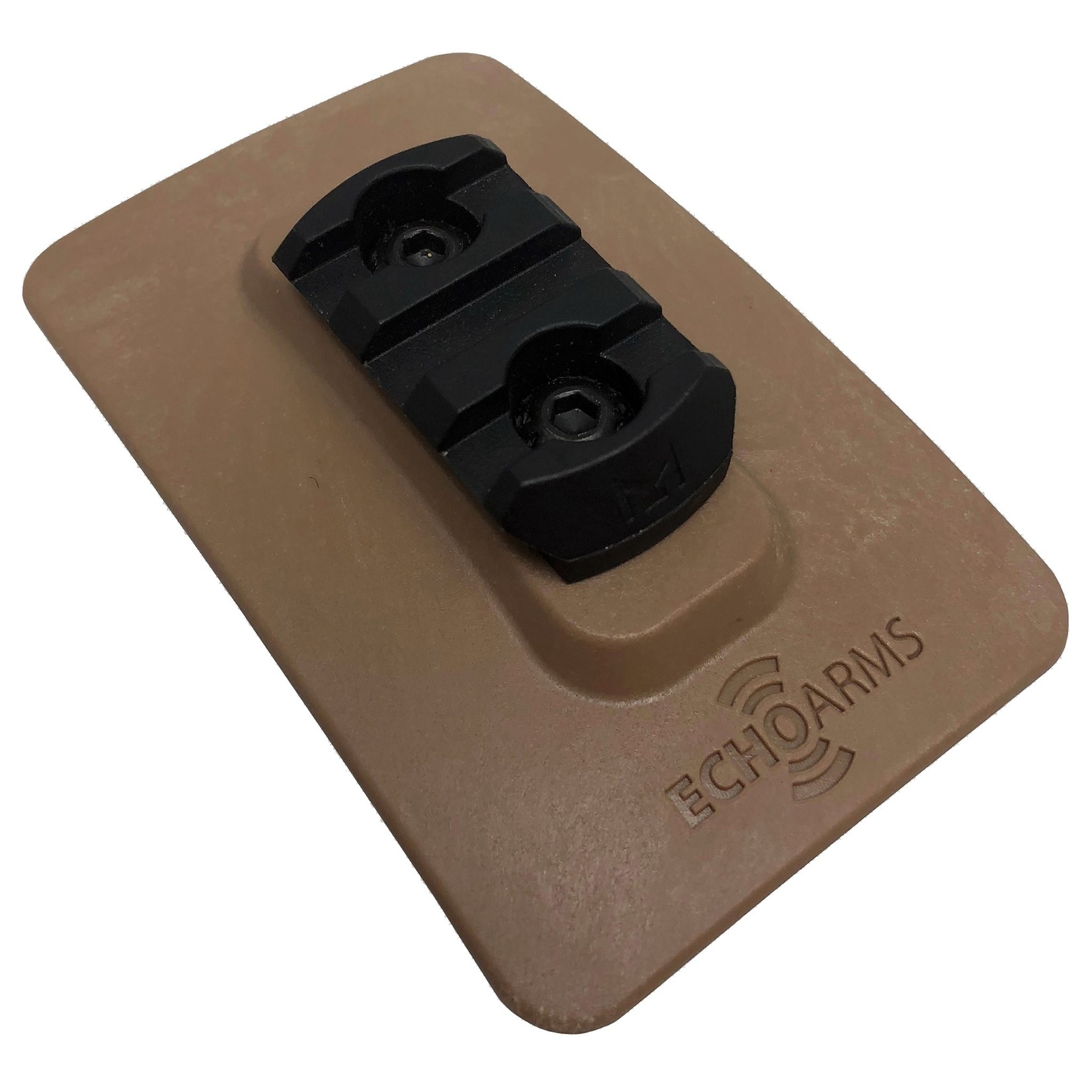 ECHO ARMS FAST ATTACH MOUNT