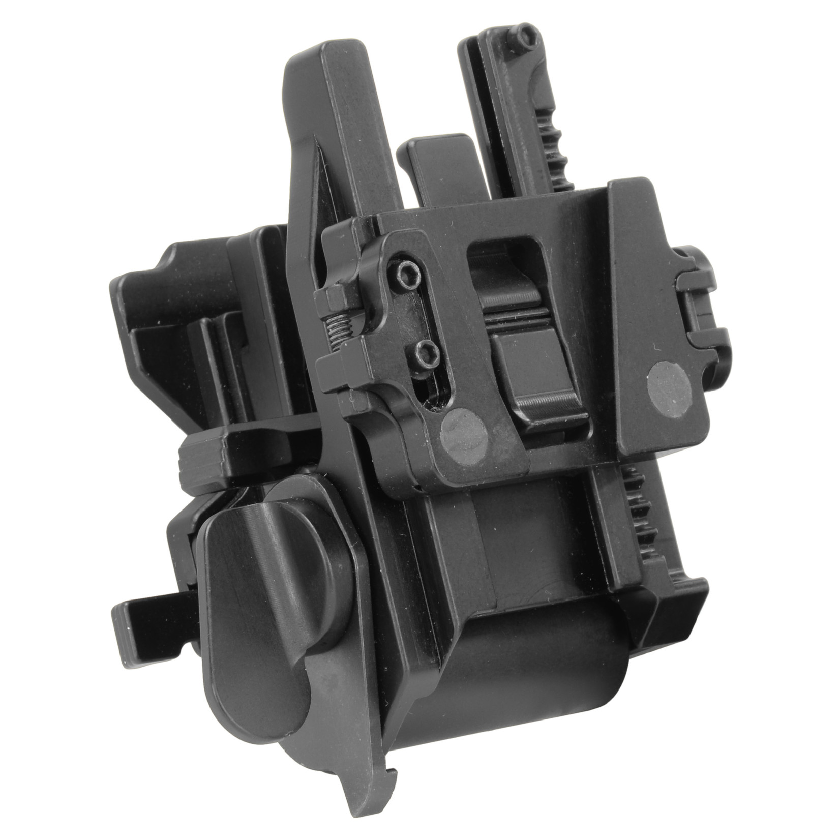 CADEX DEFENCE LOW PROFILE FLIP UP MOUNT