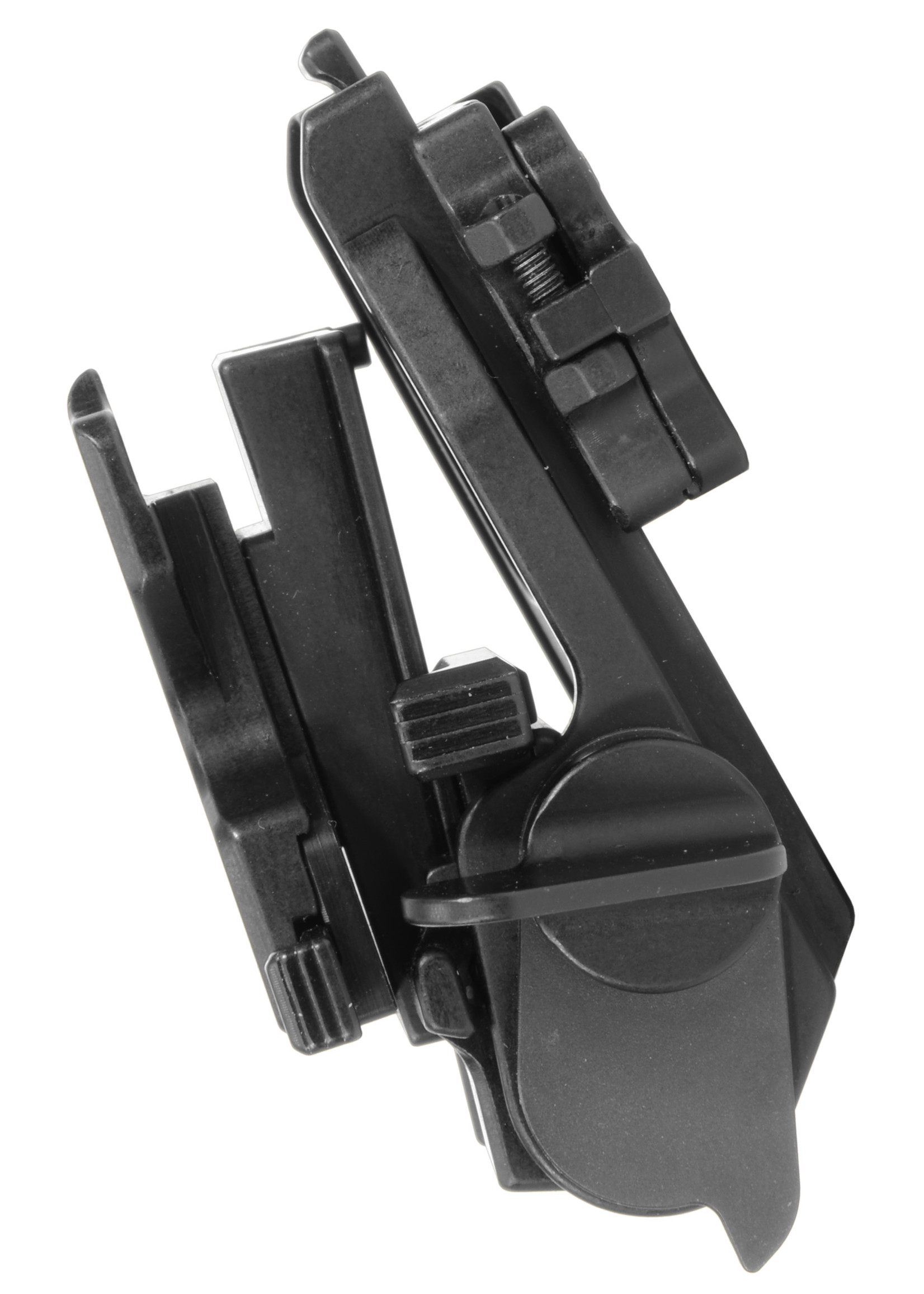 CADEX DEFENCE LOW PROFILE FLIP UP MOUNT - SDTAC